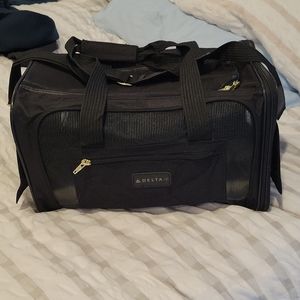 Puppy/animal carrier